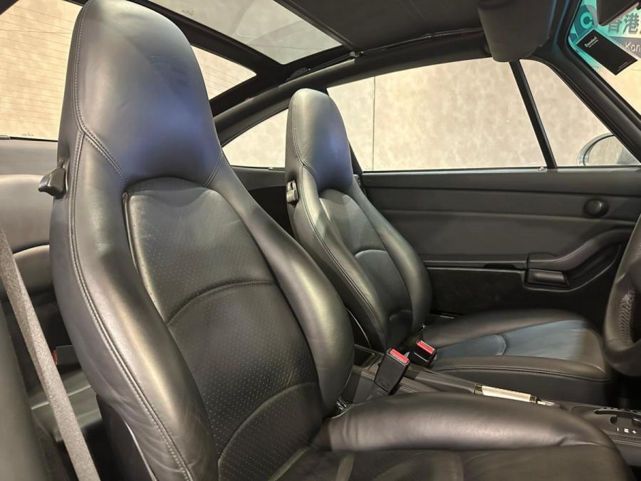 911 TARGA TIP - Image 11