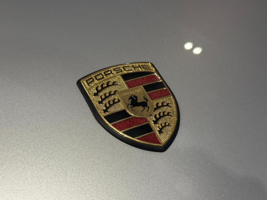 911 TARGA TIP - Image 12