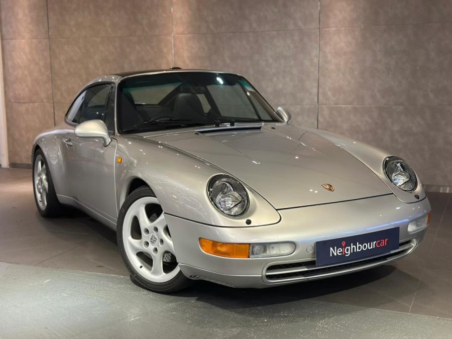 911 TARGA TIP - Image 2