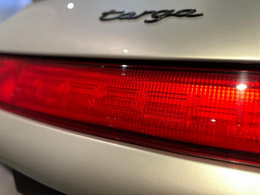 911 TARGA TIP - Image 6