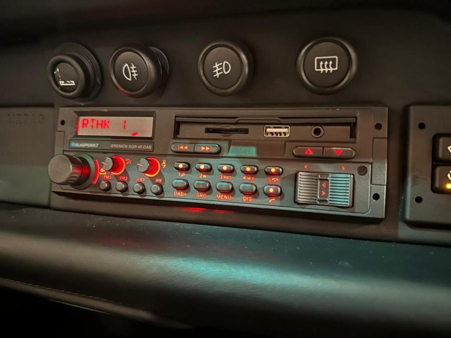 911 TARGA TIP - Image 7