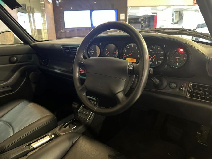 911 TARGA TIP - Image 8