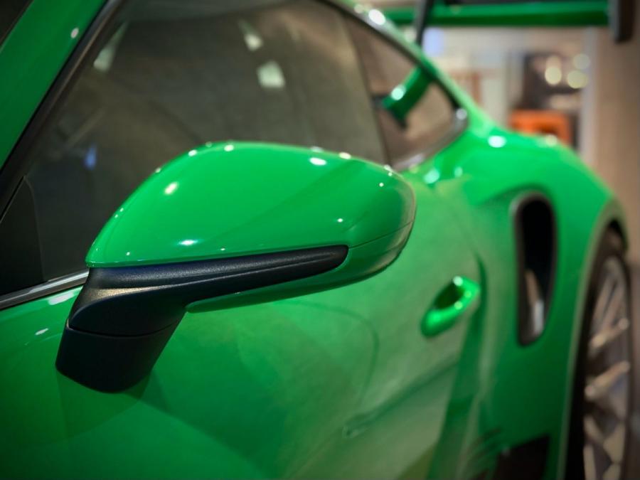 911 992 GT3 RS - Image 13
