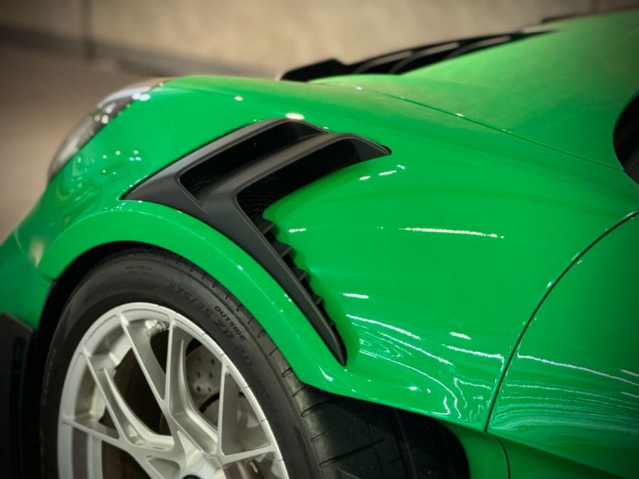 911 992 GT3 RS - Image 11