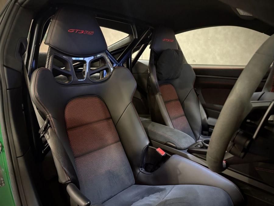 911 992 GT3 RS - Image 3