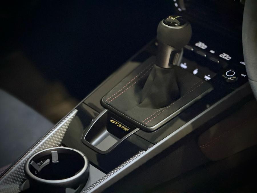 911 992 GT3 RS - Image 7