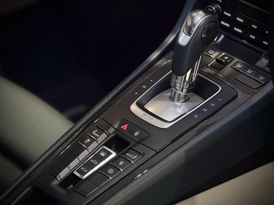 911 991.2 TURBO S - Image 6