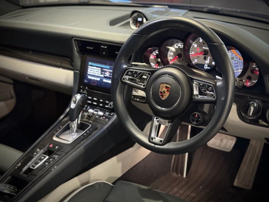 911 991.2 TURBO S - Image 2