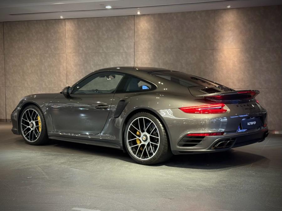 911 991.2 TURBO S - Image 13