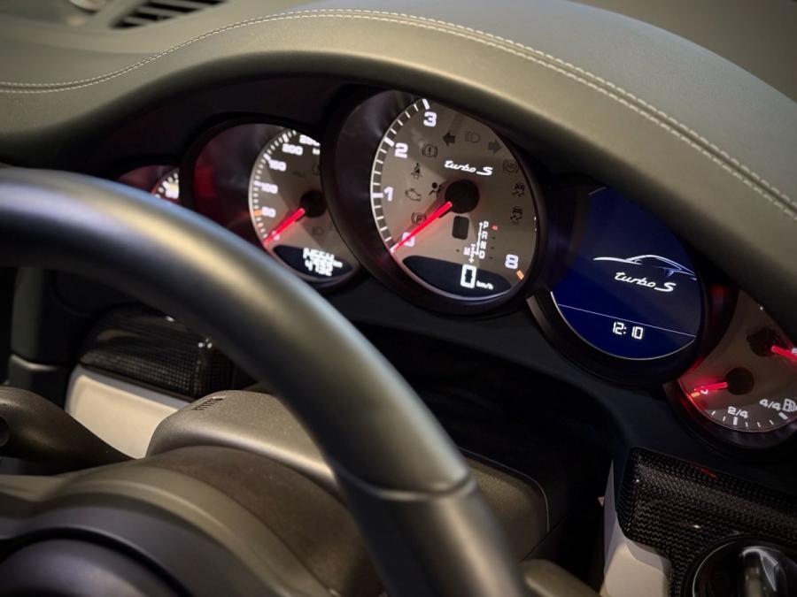 911 991.2 TURBO S - Image 5