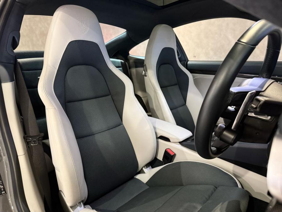 911 991.2 TURBO S - Image 3