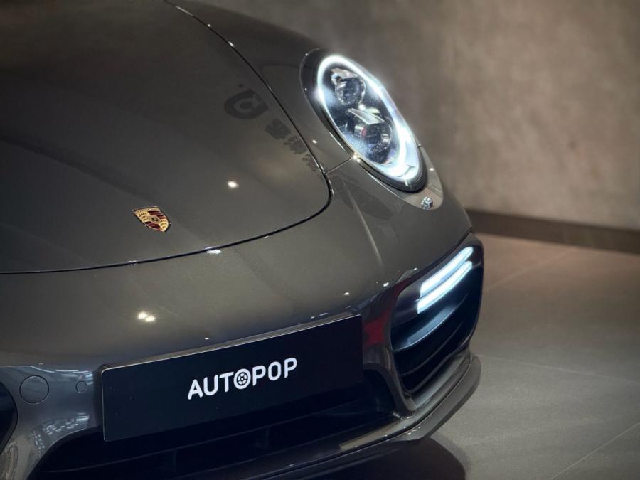 911 991.2 TURBO S - Image 12