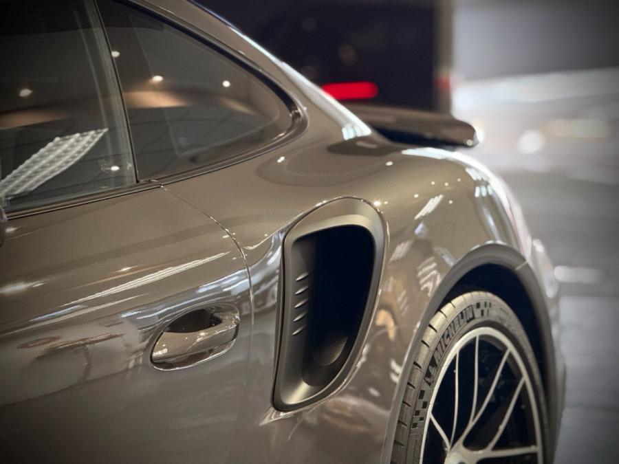 911 991.2 TURBO S - Image 10