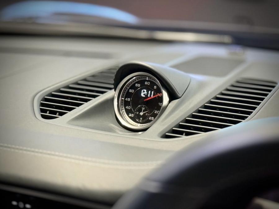 911 991.2 TURBO S - Image 7