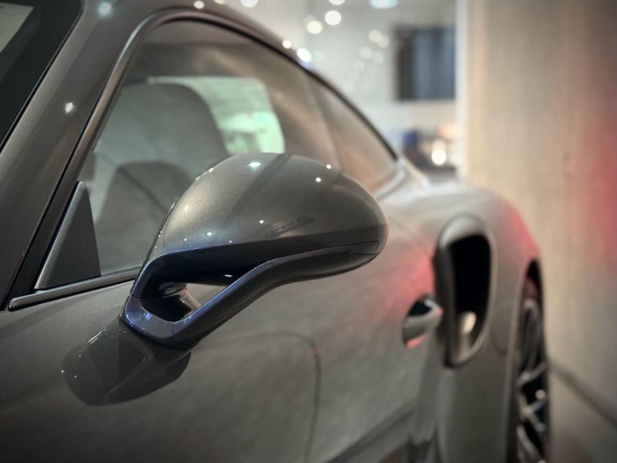 911 991.2 TURBO S - Image 11