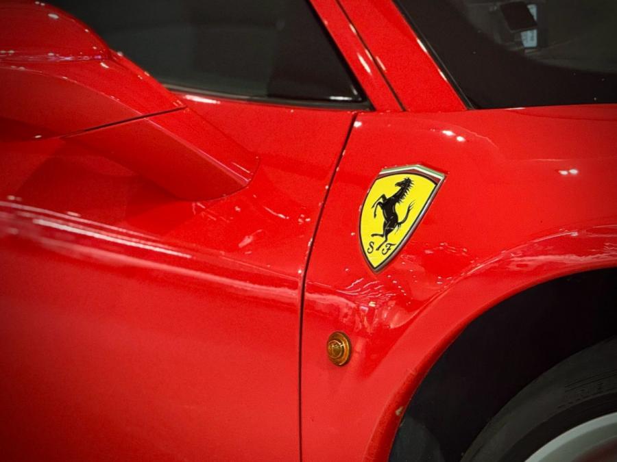 458 ITALIA - Image 6