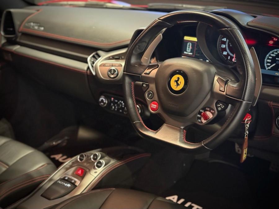 458 ITALIA - Image 10