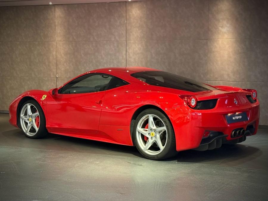 458 ITALIA - Image 4