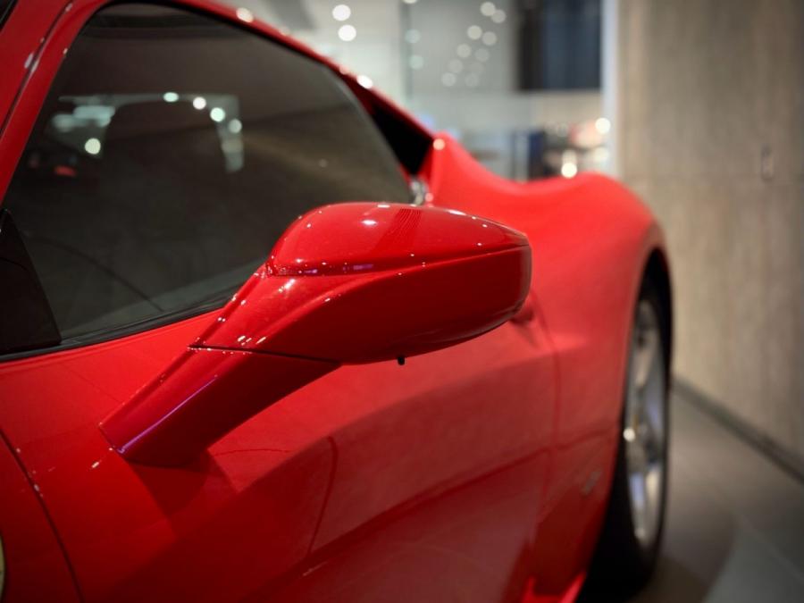 458 ITALIA - Image 5