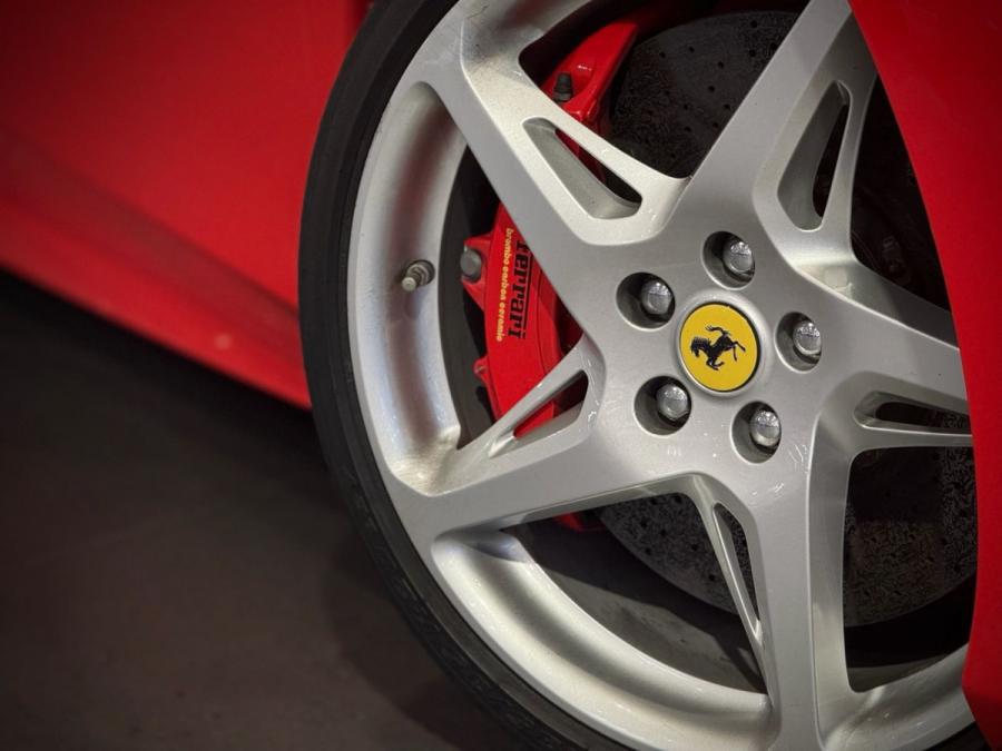 458 ITALIA - Image 9