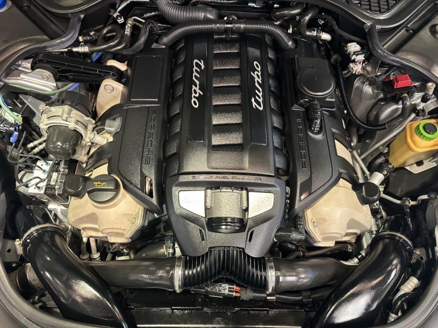 Panamera Turbo - Image 6