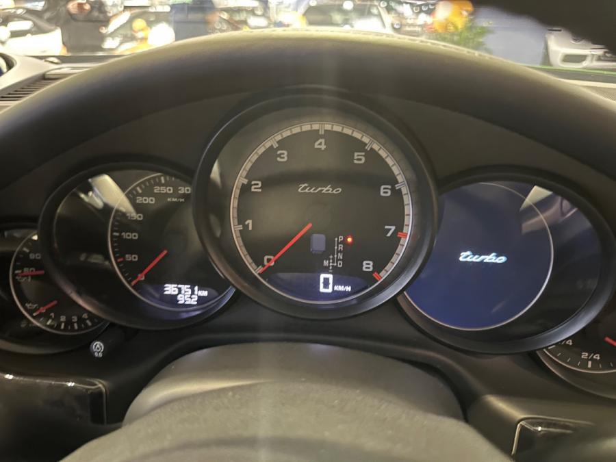 Panamera Turbo - Image 7