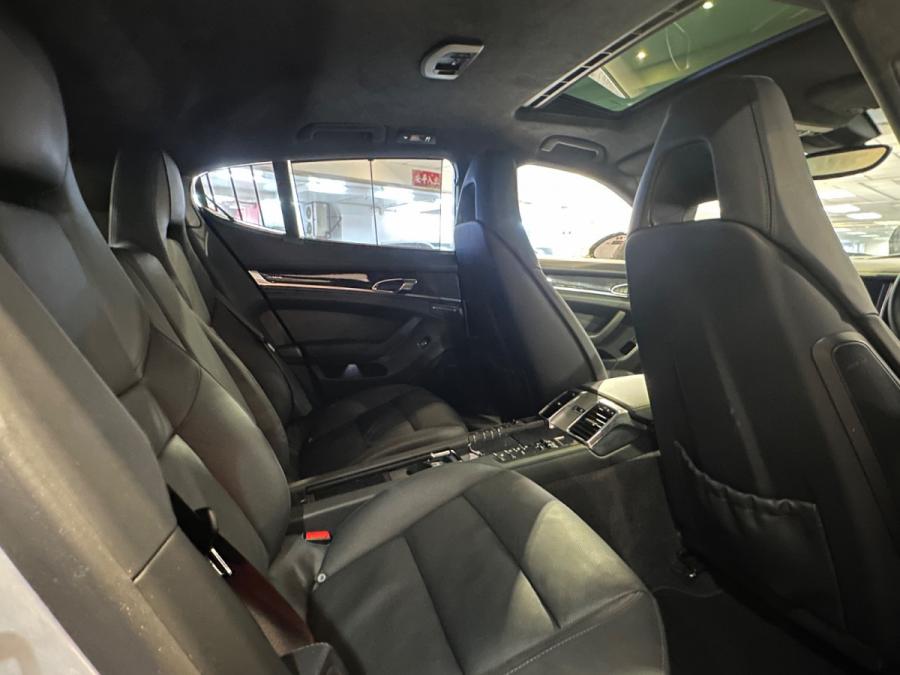 Panamera Turbo - Image 4