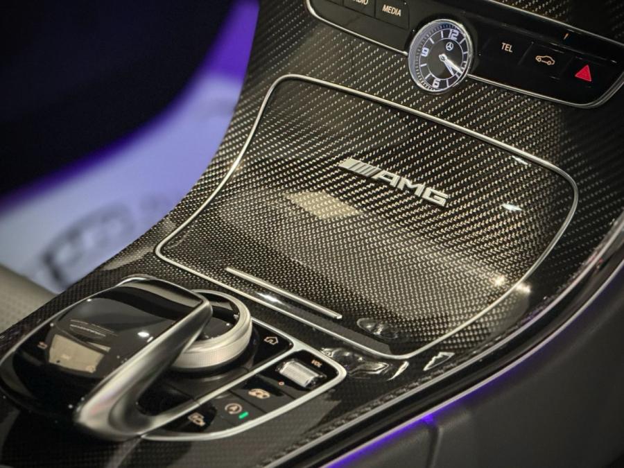 C43 Coupe - Image 12