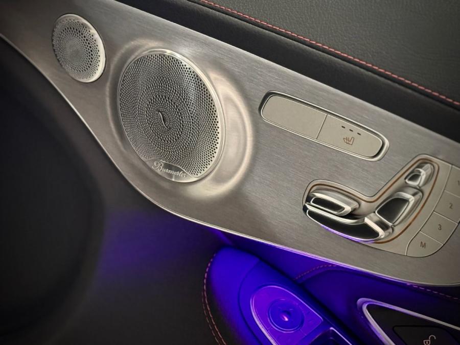 C43 Coupe - Image 13
