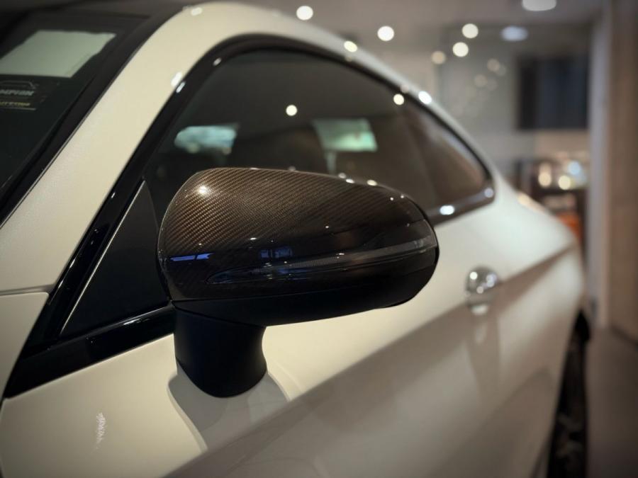 C43 Coupe - Image 5