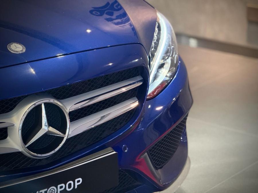 C200 AMG - Image 14