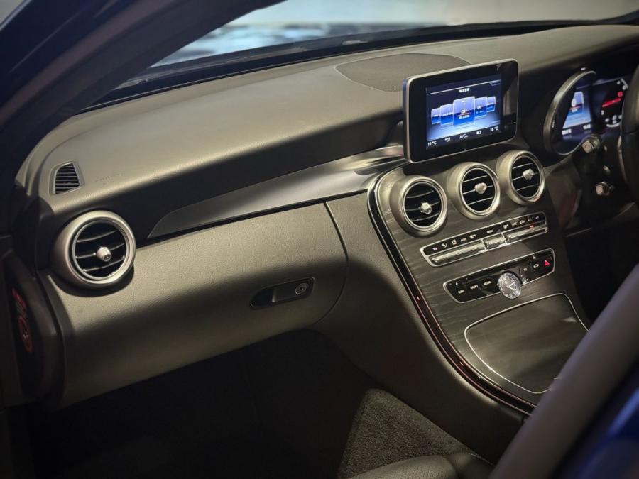 C200 AMG - Image 7