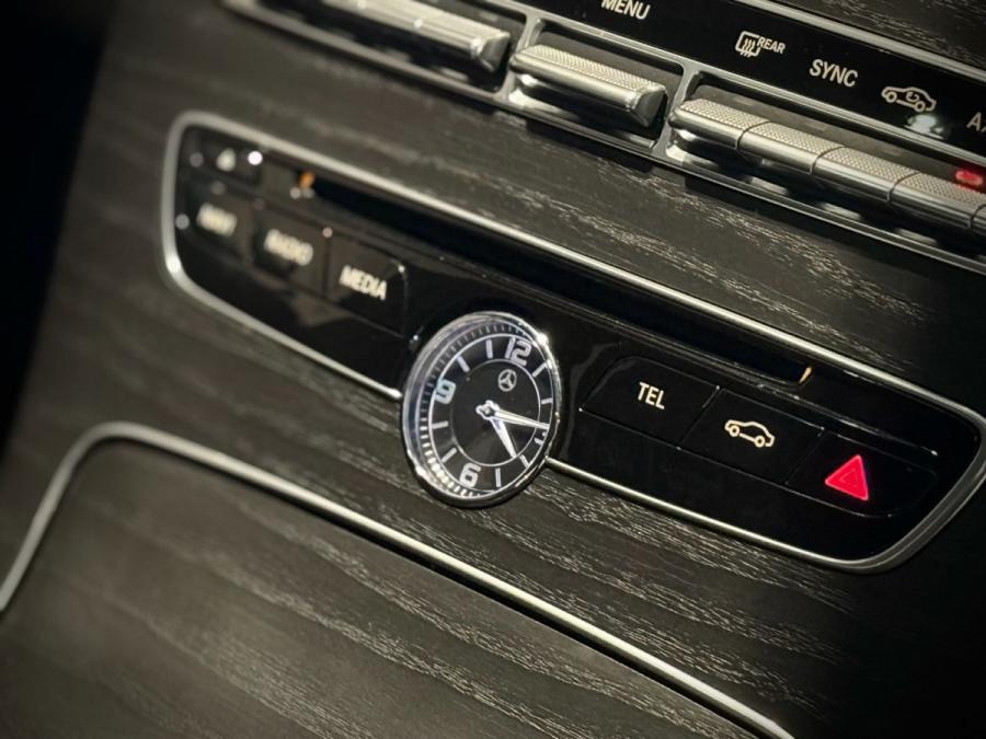 C200 AMG - Image 3