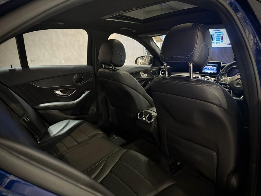 C200 AMG - Image 5