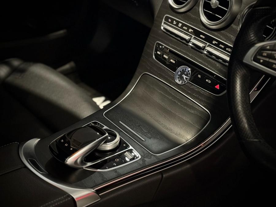 C200 AMG - Image 2