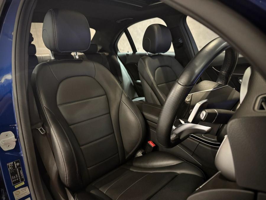 C200 AMG - Image 8