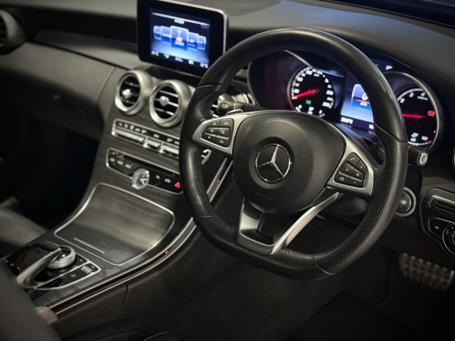 C200 AMG - Image 9