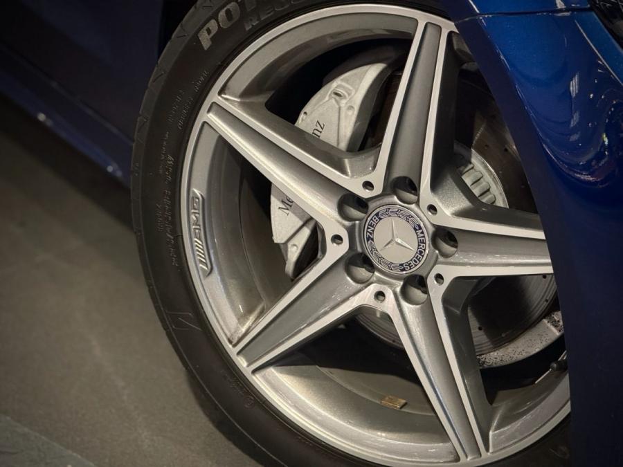 C200 AMG - Image 10
