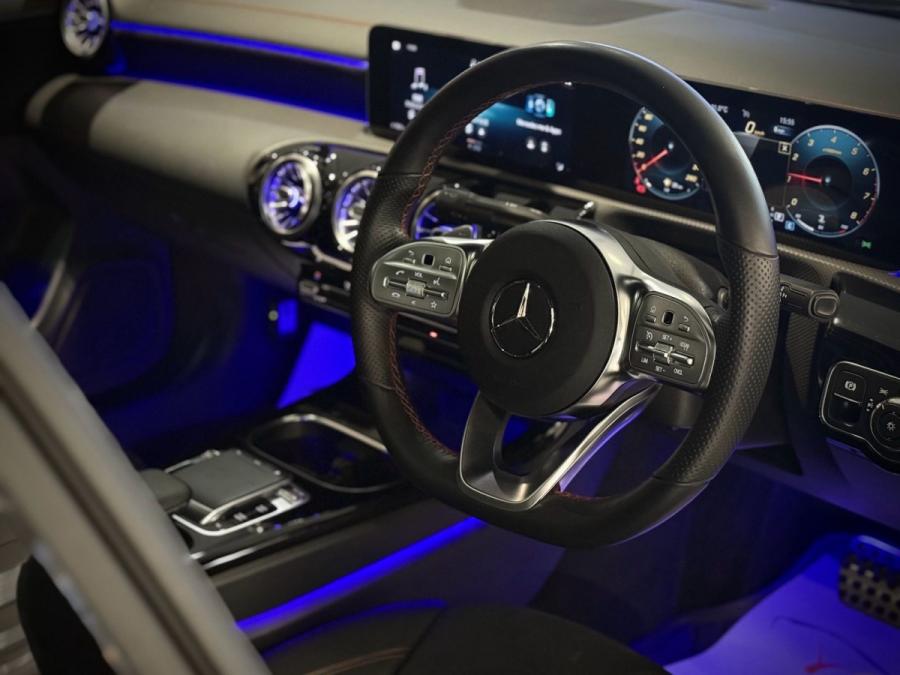 CLA250 Coupe - Image 7