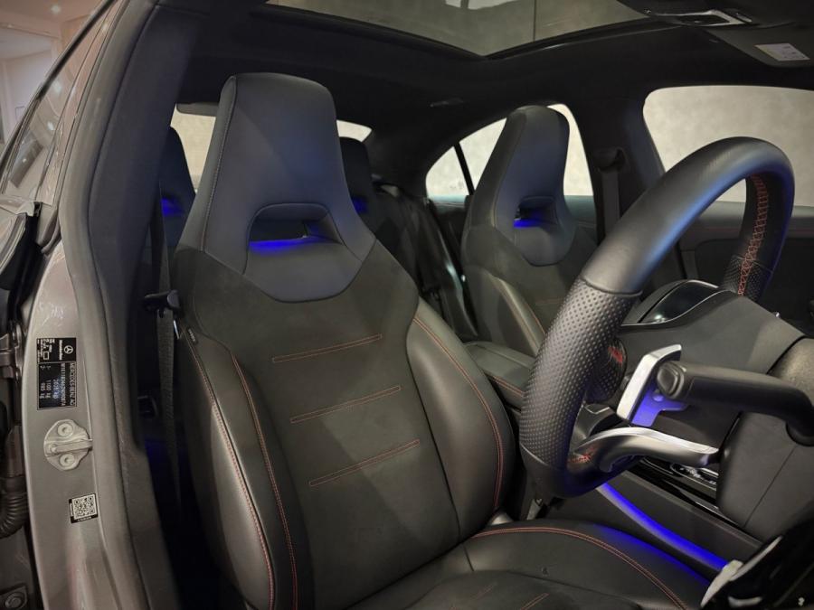 CLA250 Coupe - Image 9