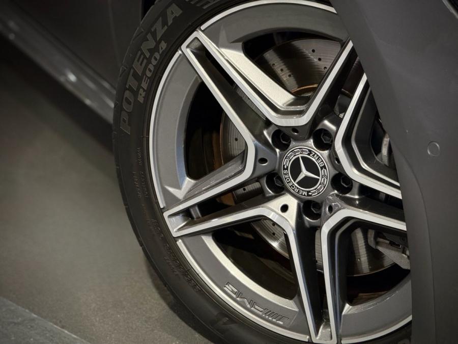 CLA250 Coupe - Image 6