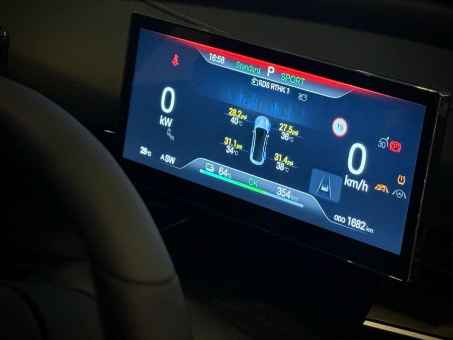 SEAL 3.8S AWD PERFORMANCE - Image 7