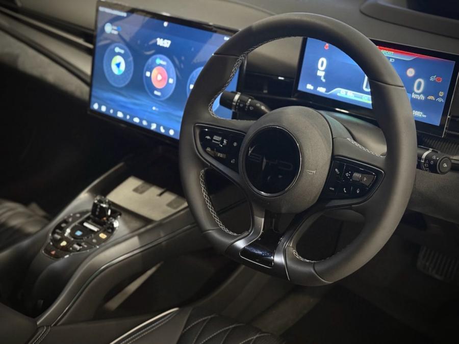 SEAL 3.8S AWD PERFORMANCE - Image 8