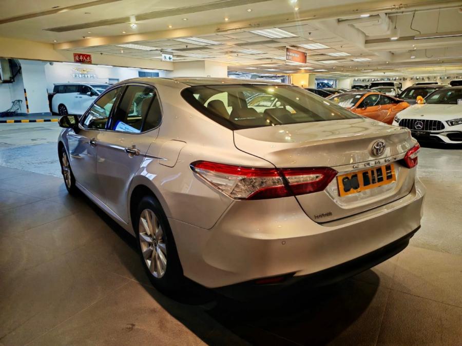 CAMRY 2.5 DELUXE - Image 3