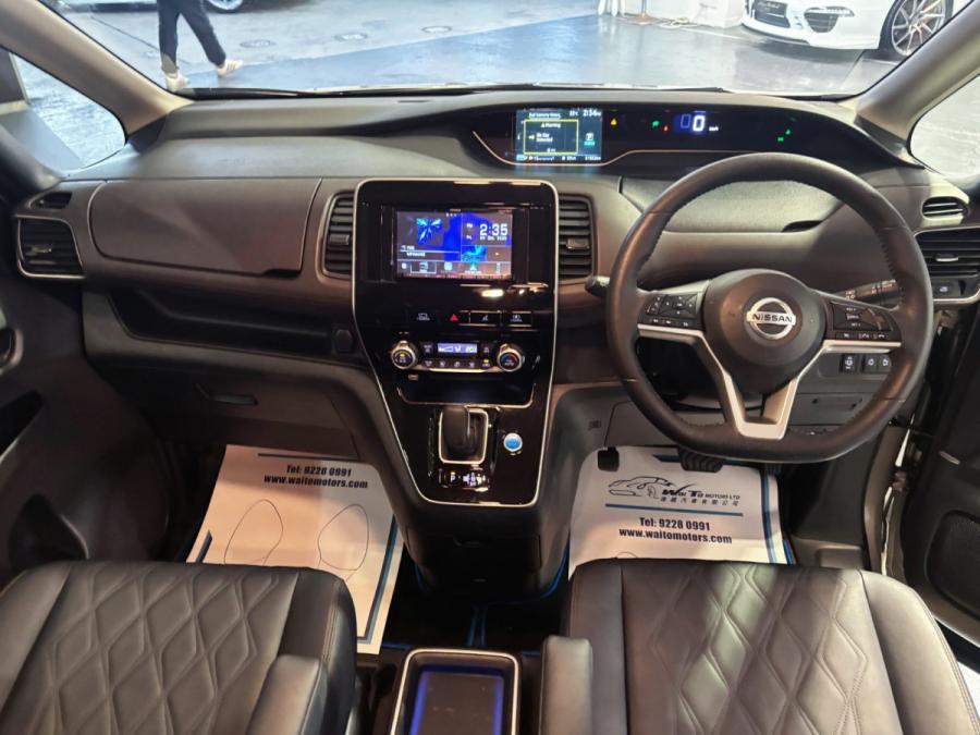 SERENA E-Power Highway Star VIP - Image 3