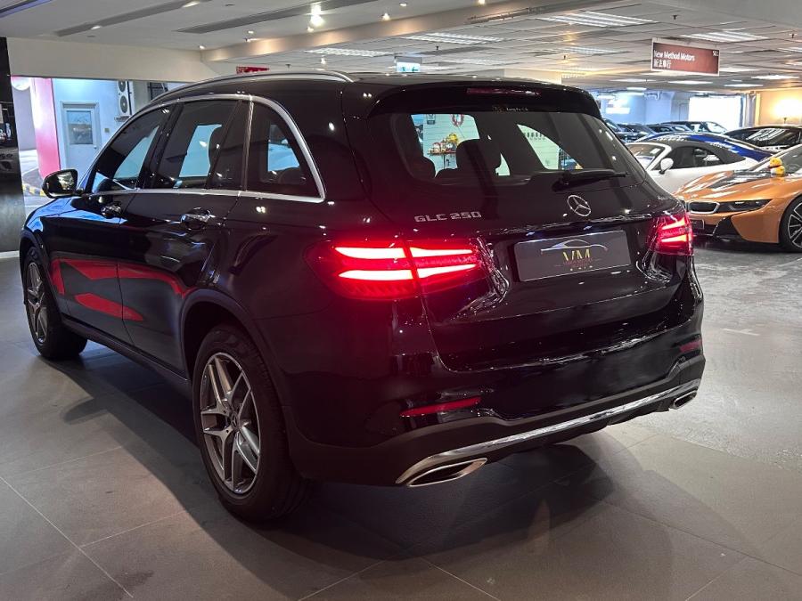 GLC250 (X253) - Image 3
