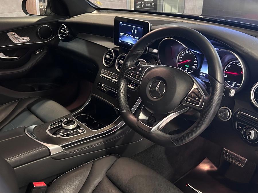 GLC250 (X253) - Image 5