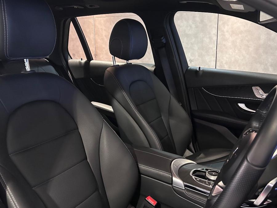 GLC250 (X253) - Image 6