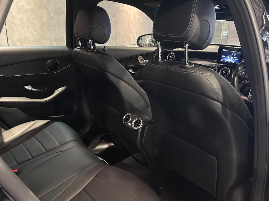 GLC250 (X253) - Image 7