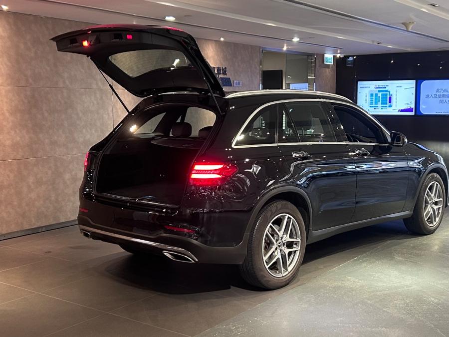 GLC250 (X253) - Image 8